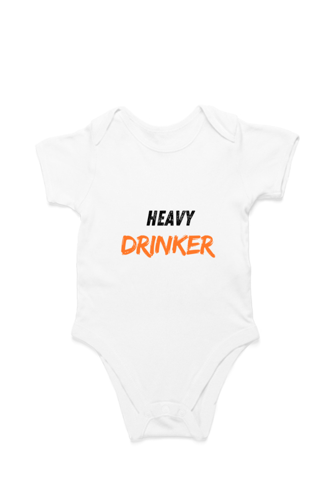 Heavy Drinker – Playful and Comfy for Your Little One!