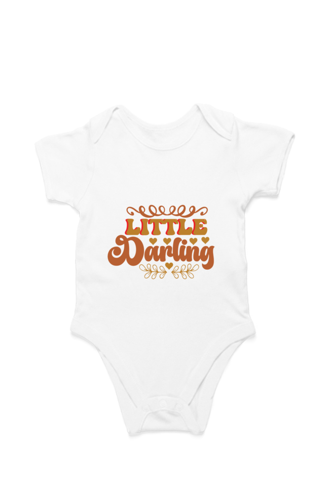 Little Darling – Sweet and Comfy!