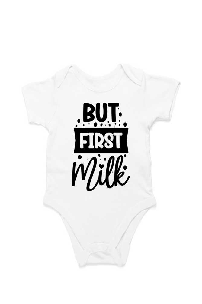 Milk First  – Cute, Cozy, and Craving Milk!