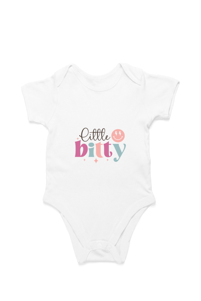 Little Bitty – Tiny and Adorable for Your Little Star!