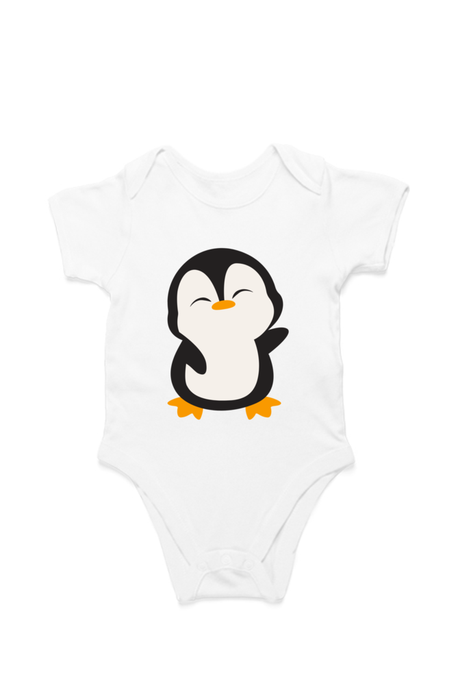 Baby Penguin – Cuddle Up with Cutie!