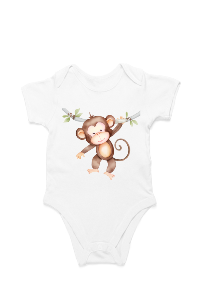 Monkeying Around – Playful and Fun for Your Little Explorer!