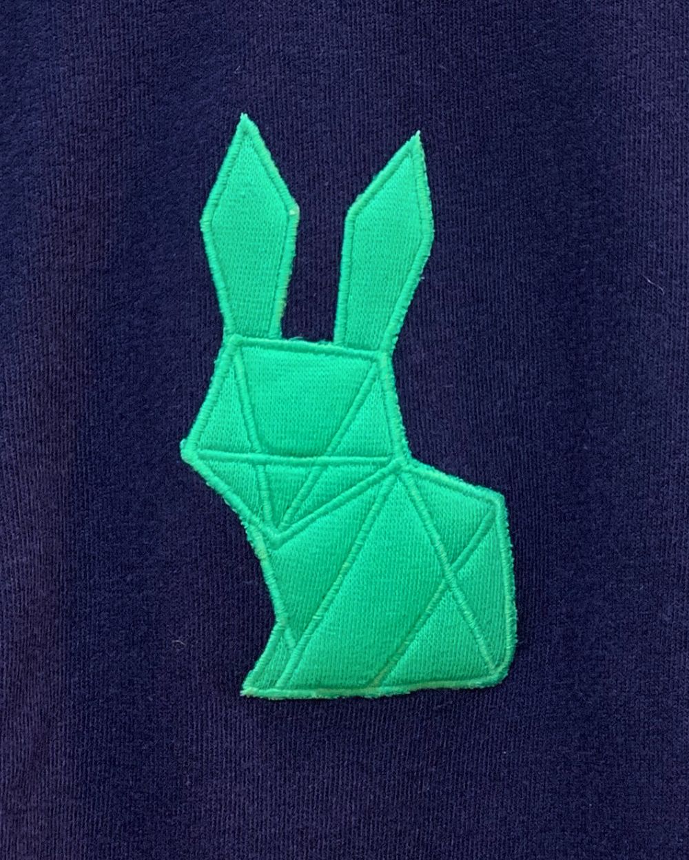 Adorable Bunny Sweatshirt