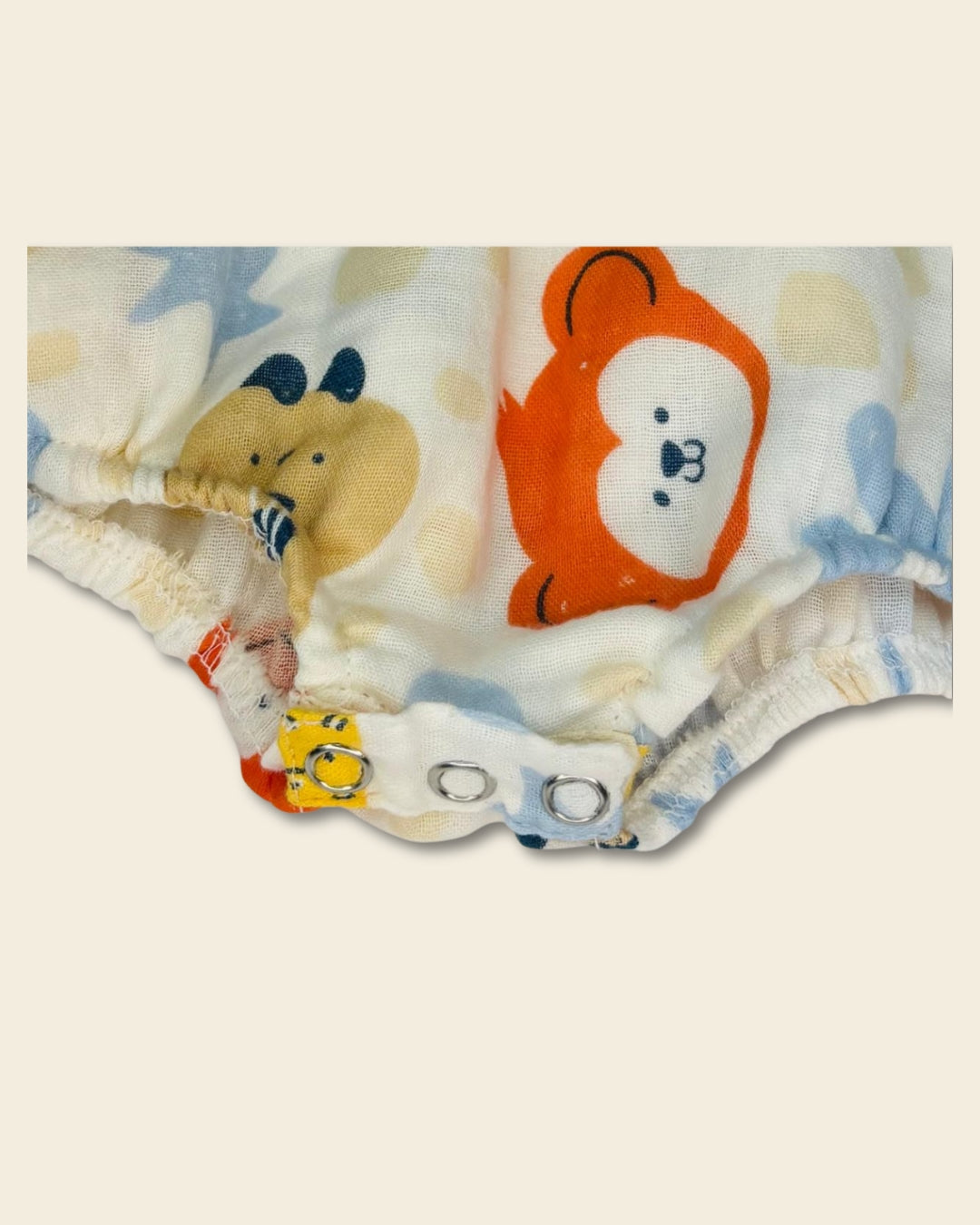 Tiny Tunes Romper