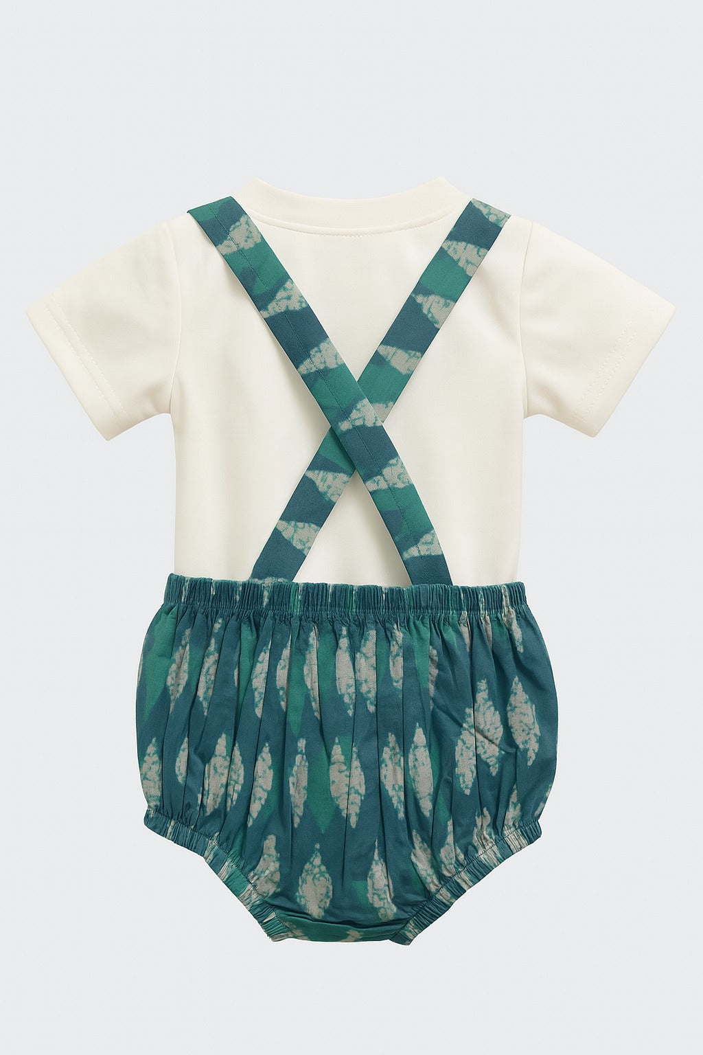 Snug Bug Coord Romper