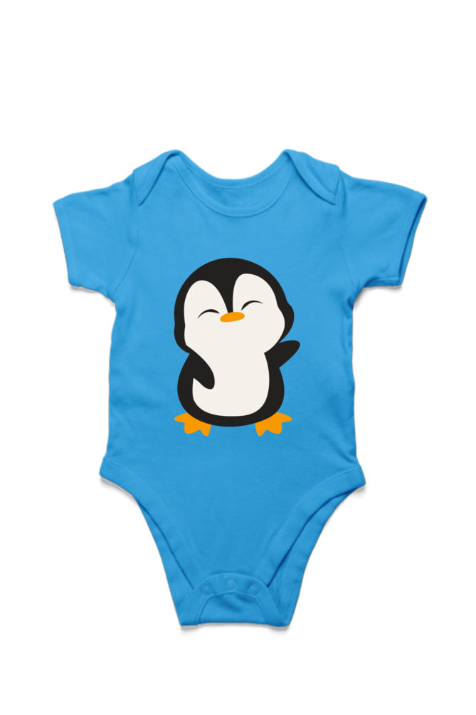 Baby Penguin – Cuddle Up with Cutie!