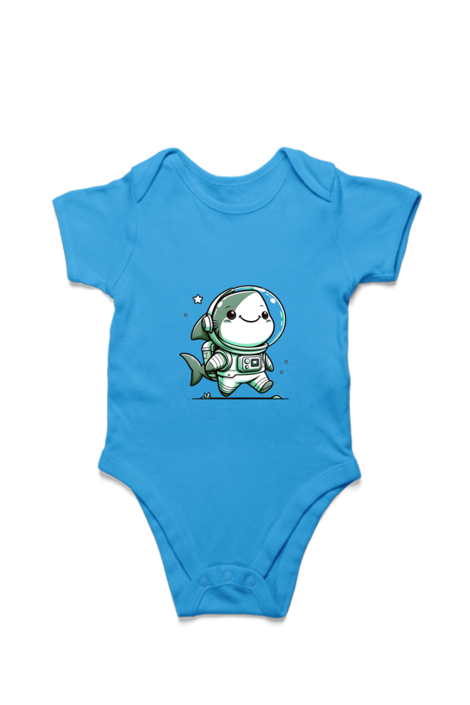 Space Shark – Out of This World Cuteness!