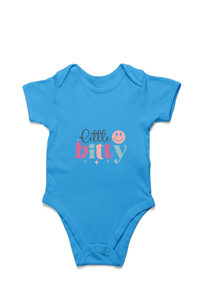 Little Bitty – Tiny and Adorable for Your Little Star!