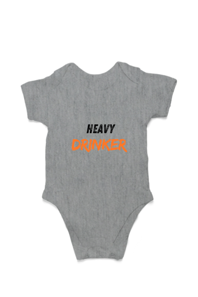 Heavy Drinker – Playful and Comfy for Your Little One!