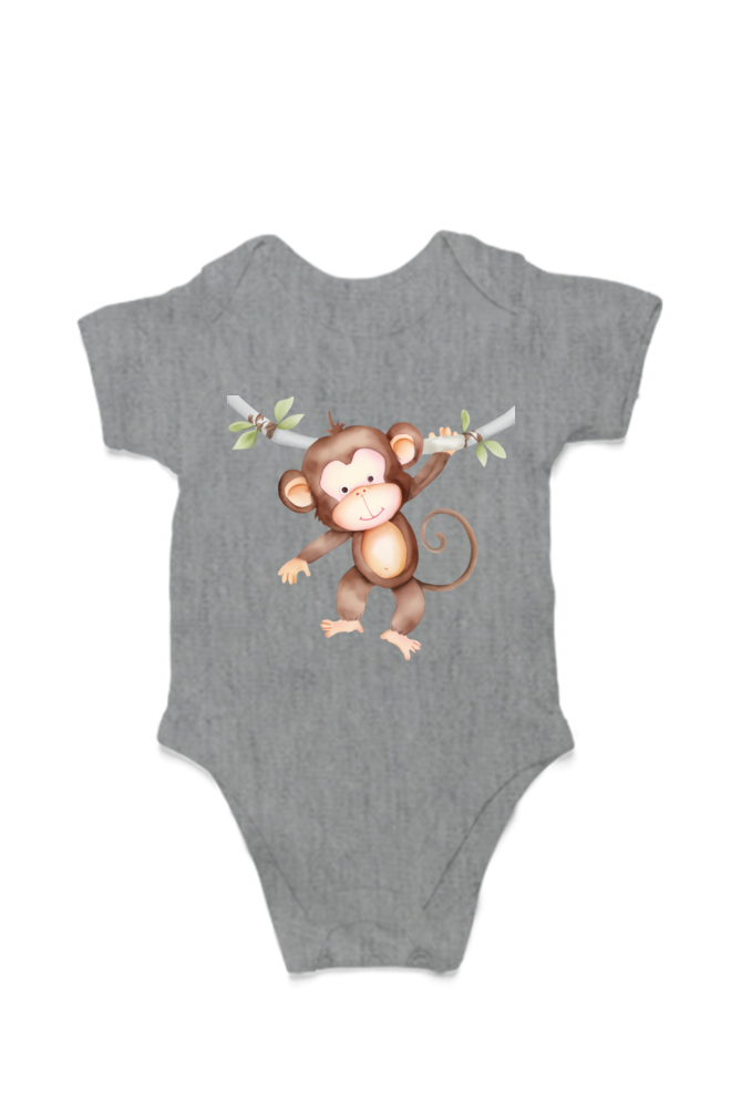 Monkeying Around – Playful and Fun for Your Little Explorer!