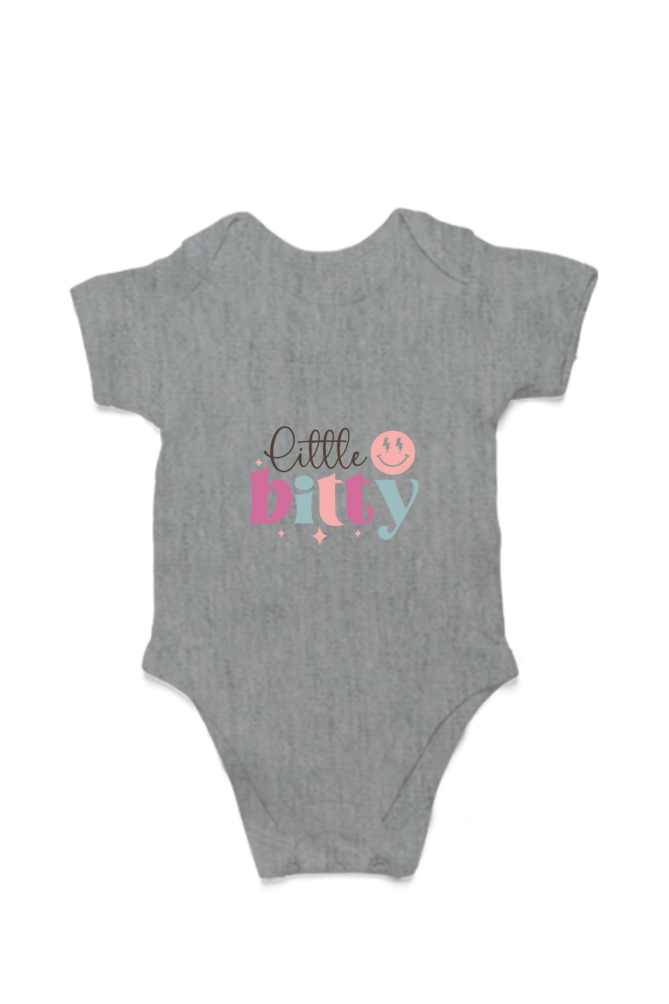 Little Bitty – Tiny and Adorable for Your Little Star!