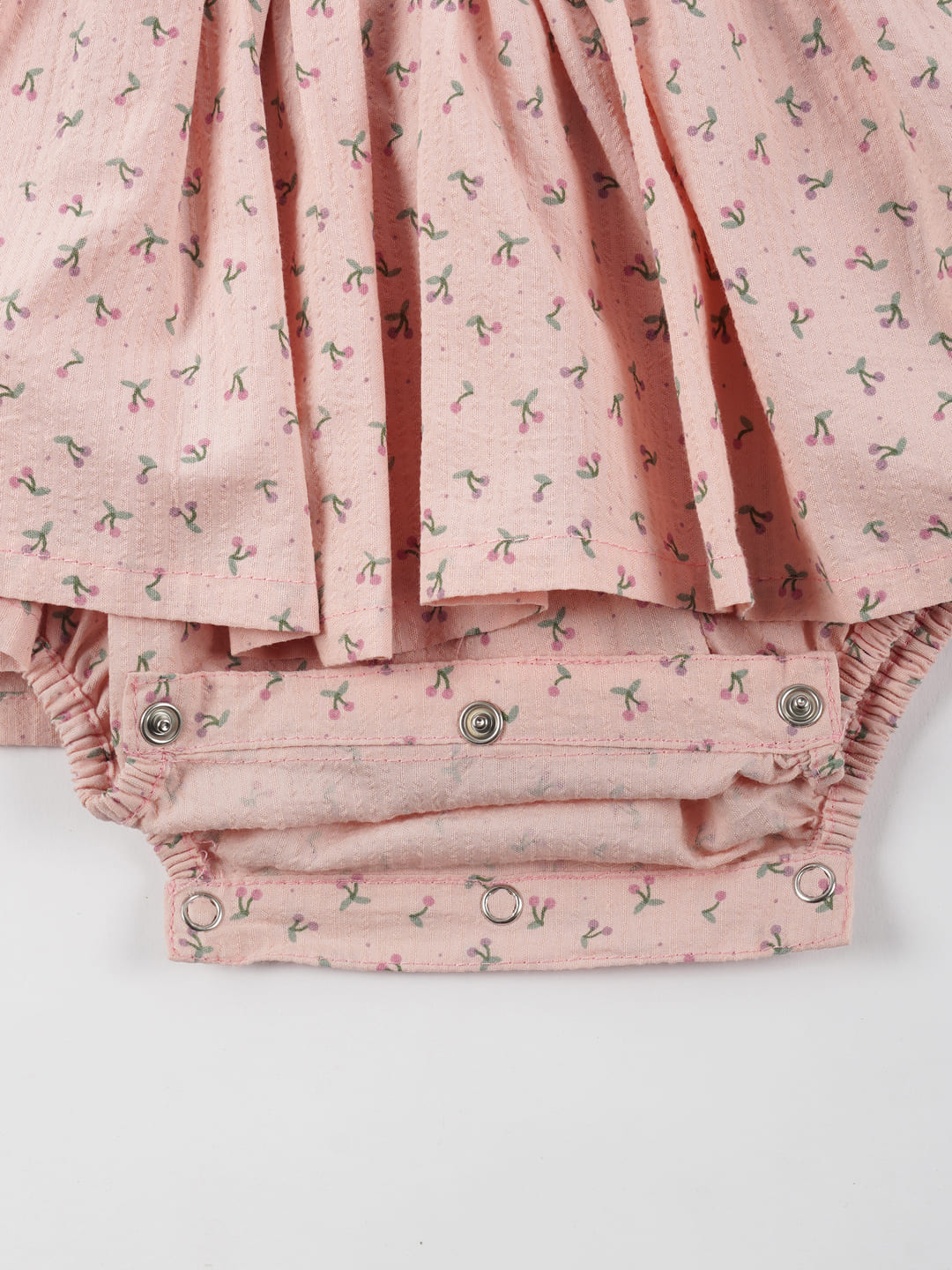 Cherry Blossom Onesie