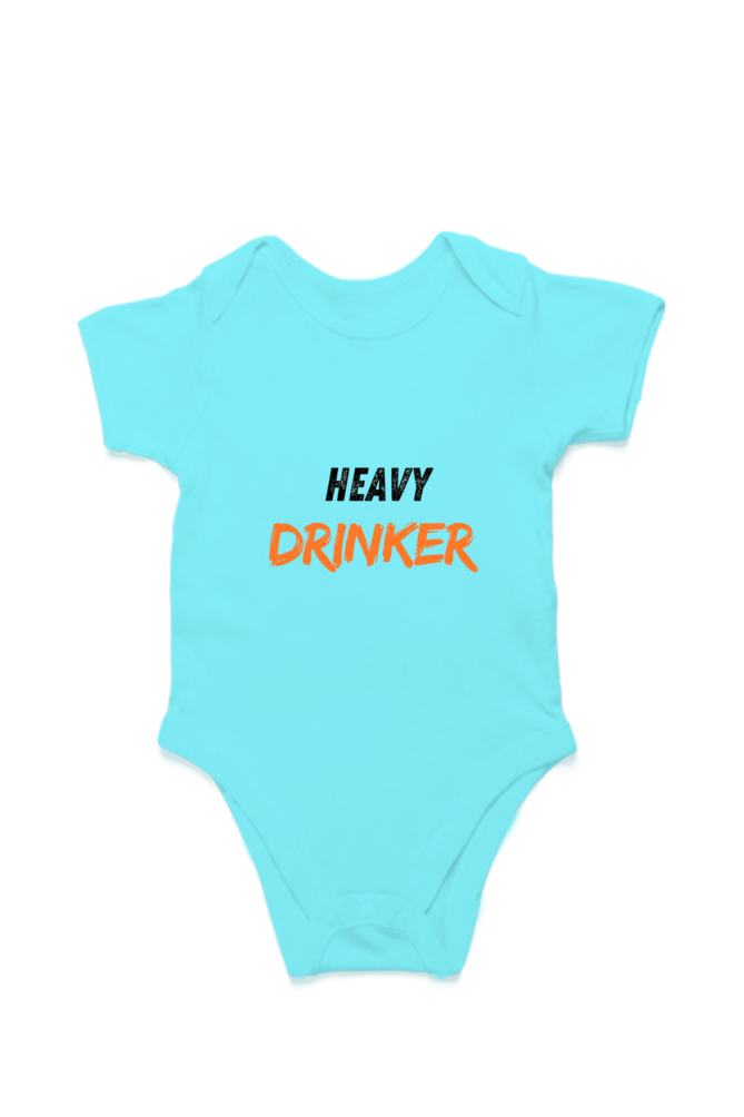 Heavy Drinker – Playful and Comfy for Your Little One!