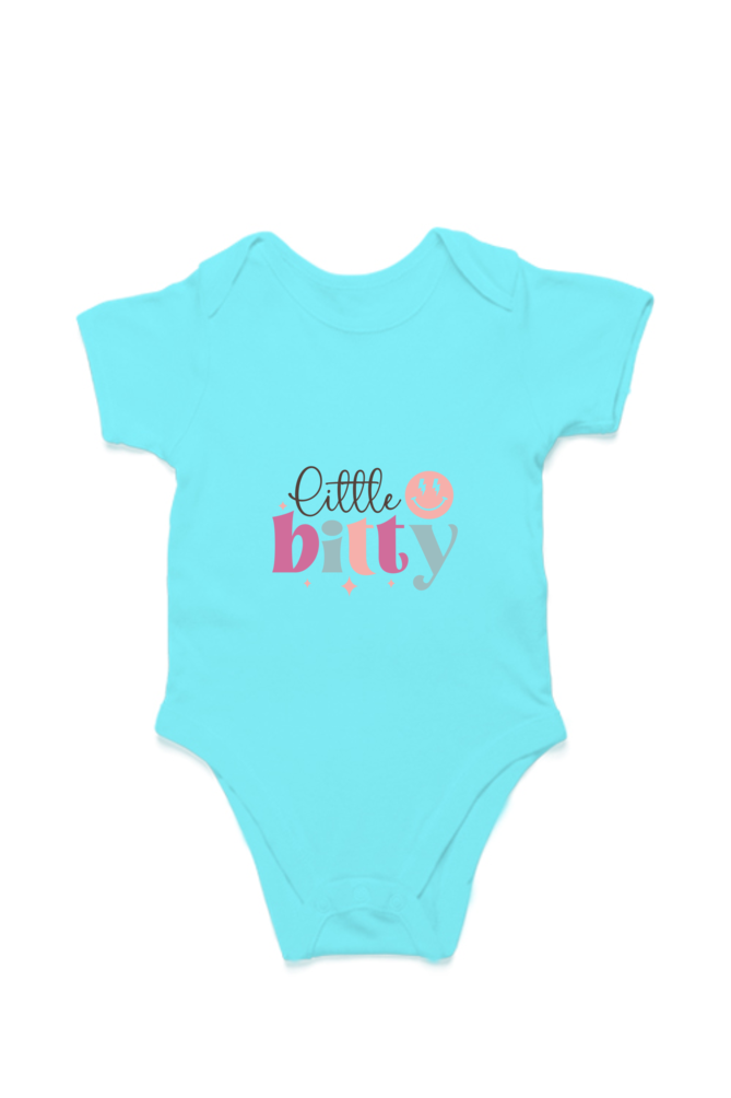 Little Bitty – Tiny and Adorable for Your Little Star!