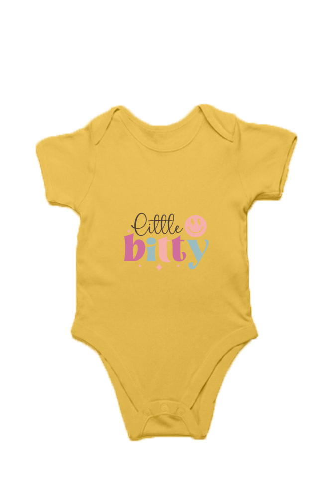 Little Bitty – Tiny and Adorable for Your Little Star!