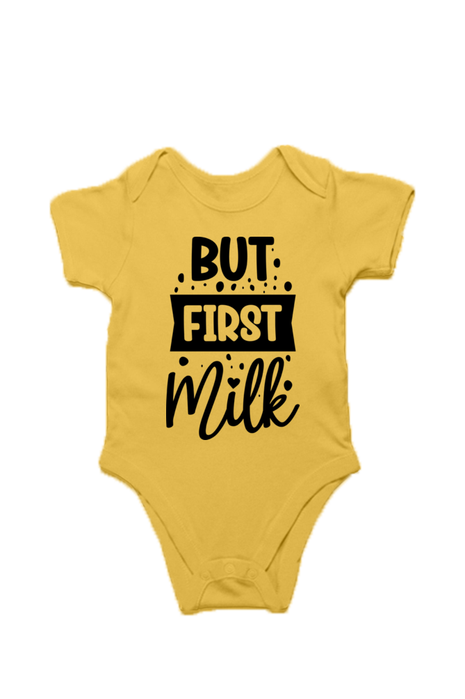 Milk First  – Cute, Cozy, and Craving Milk!