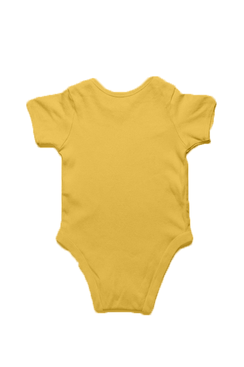 Tiny Routine Romper – Eat Sleep Poop Repeat!