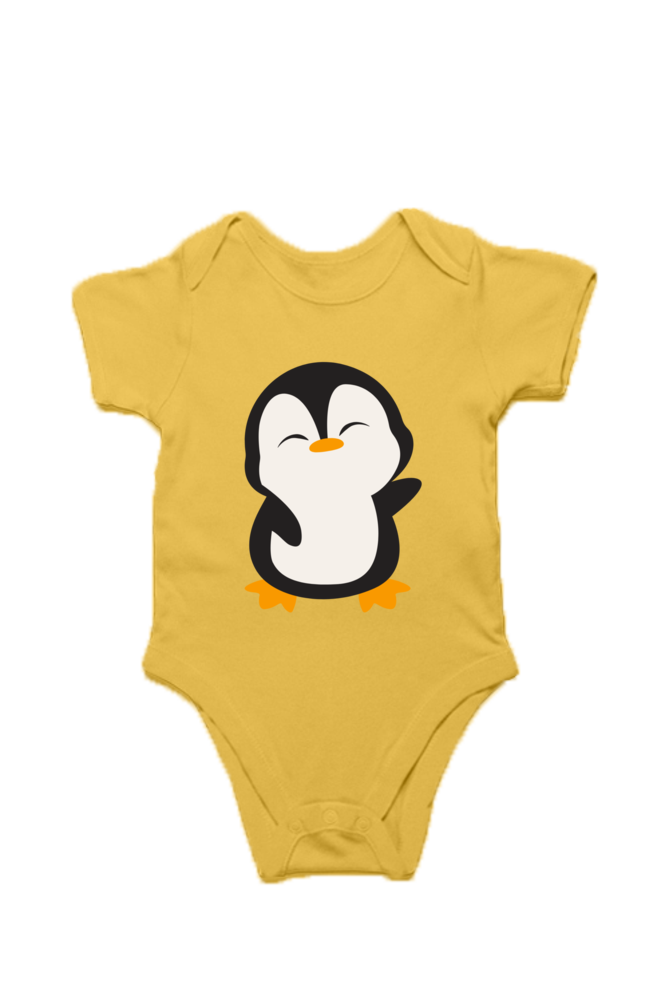 Baby Penguin – Cuddle Up with Cutie!