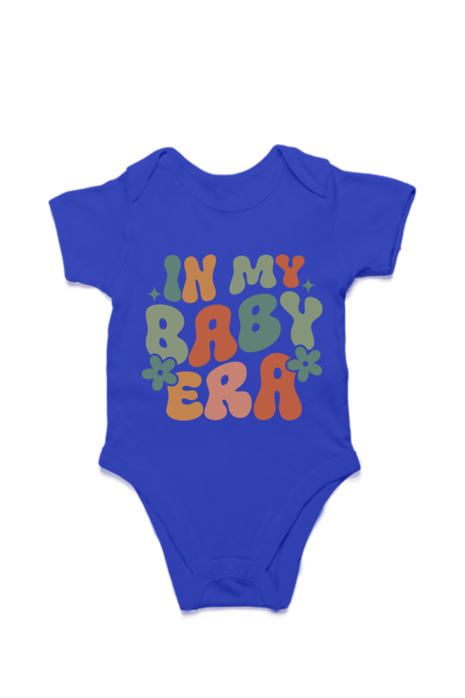 In My Baby Era – Playful and Precious!