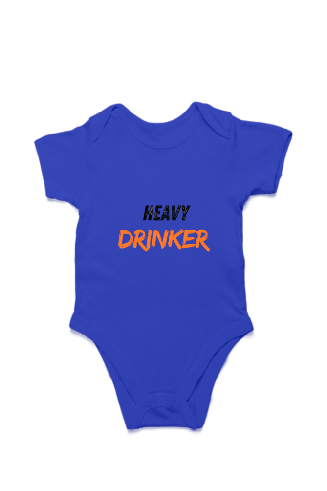 Heavy Drinker – Playful and Comfy for Your Little One!