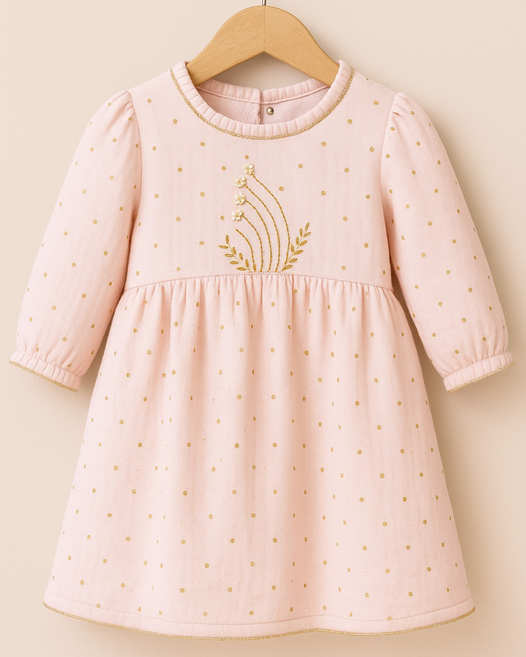 Pink Fairy Dress