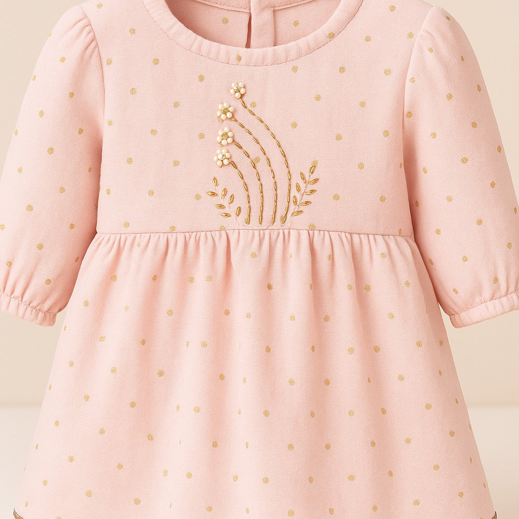 Pink Fairy Dress
