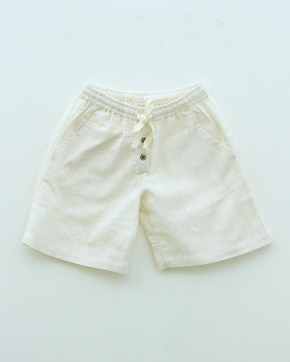 Marshmallo Summer Shorts Eartyhtweens