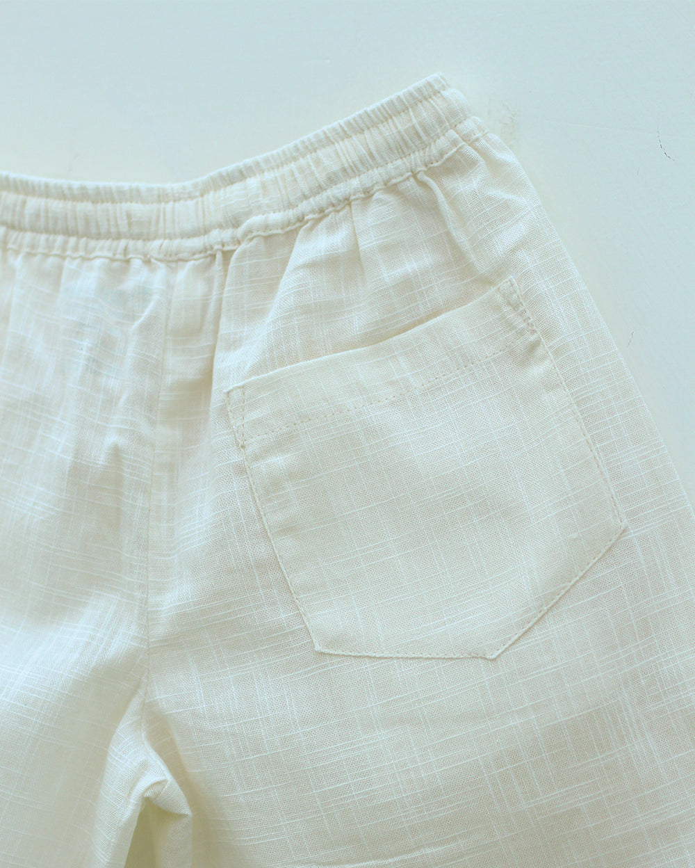 Marshmallo Summer Shorts Eartyhtweens