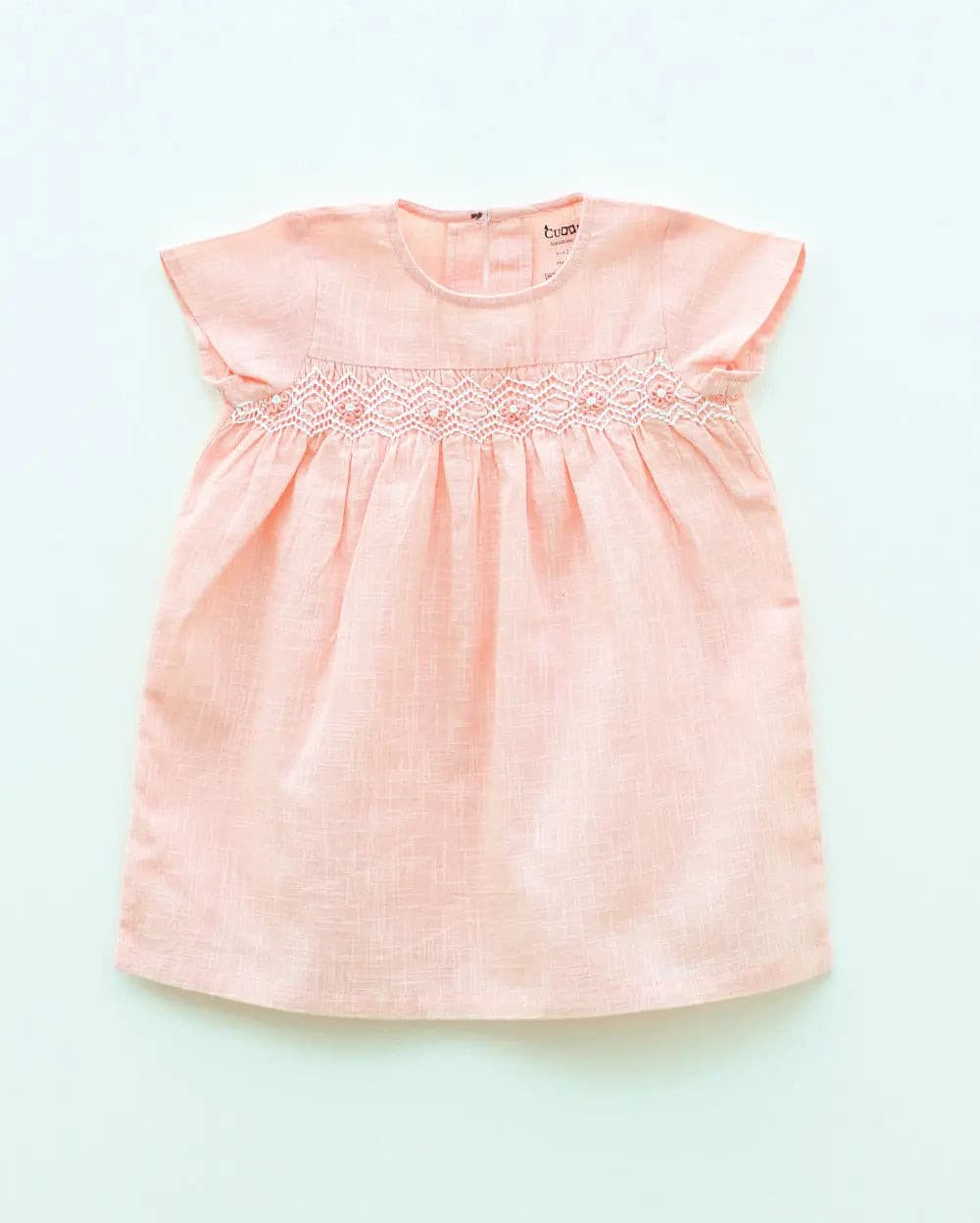 Baby on sale frocks online